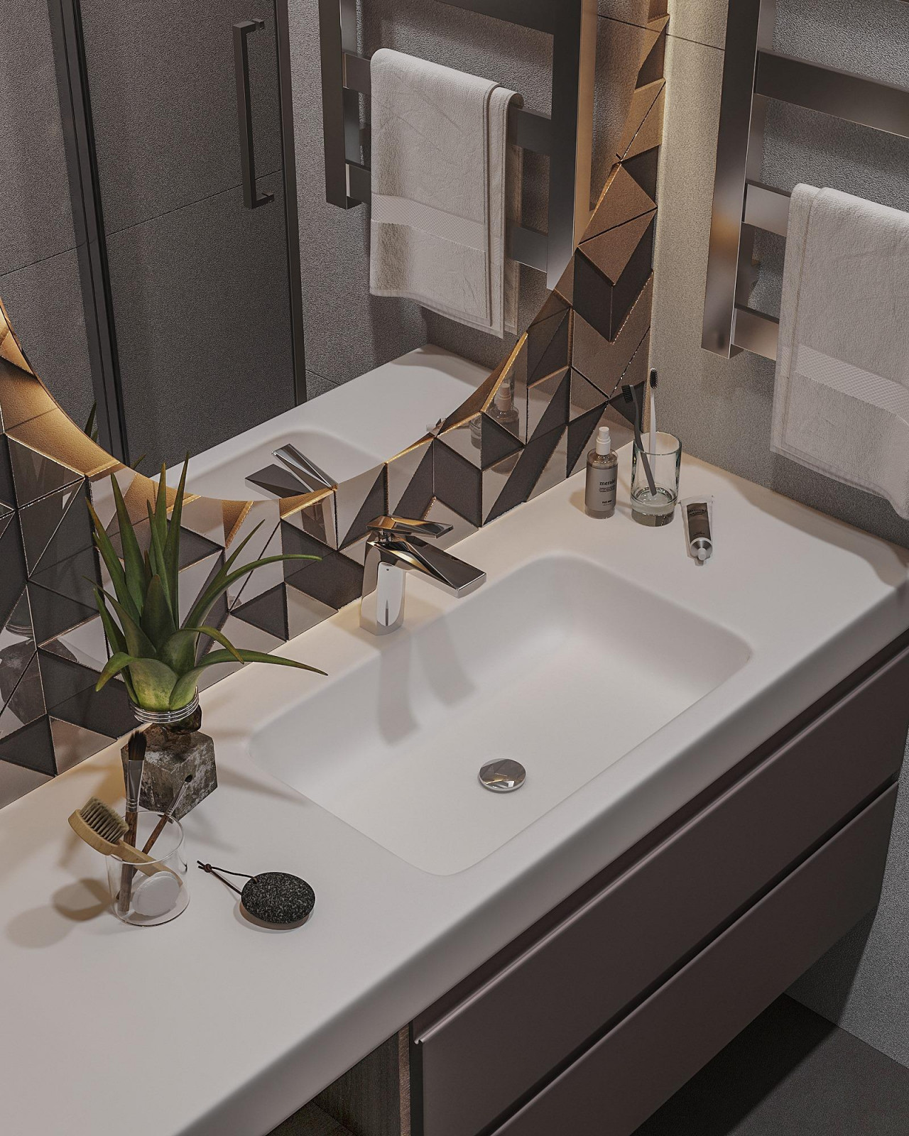 ЖК Ривер Парк