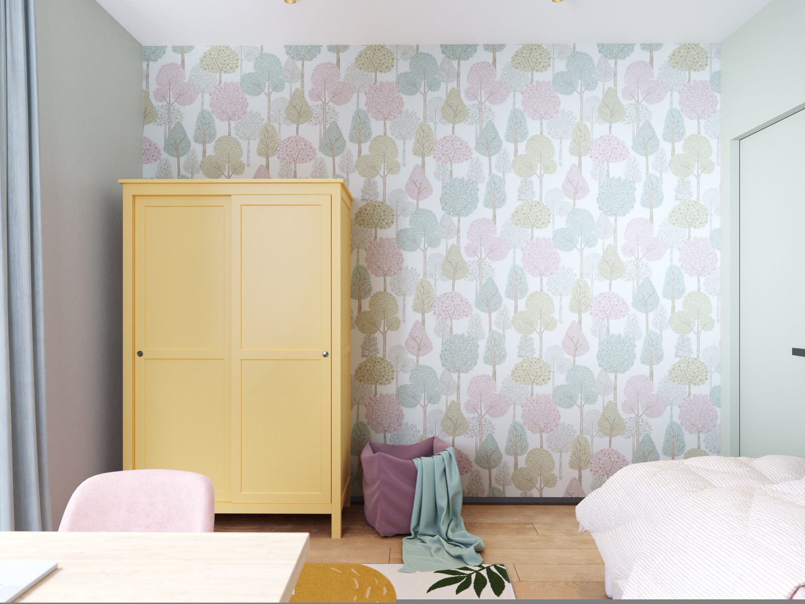 Жк Ботаника