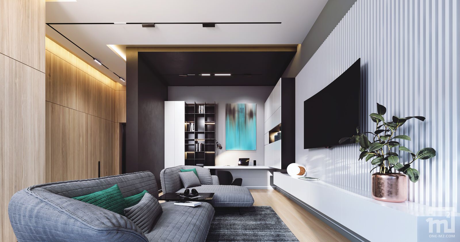 Квартира в Киеве