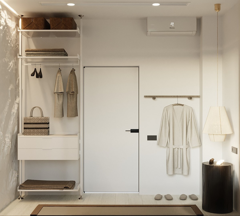 Спа на Кедровой