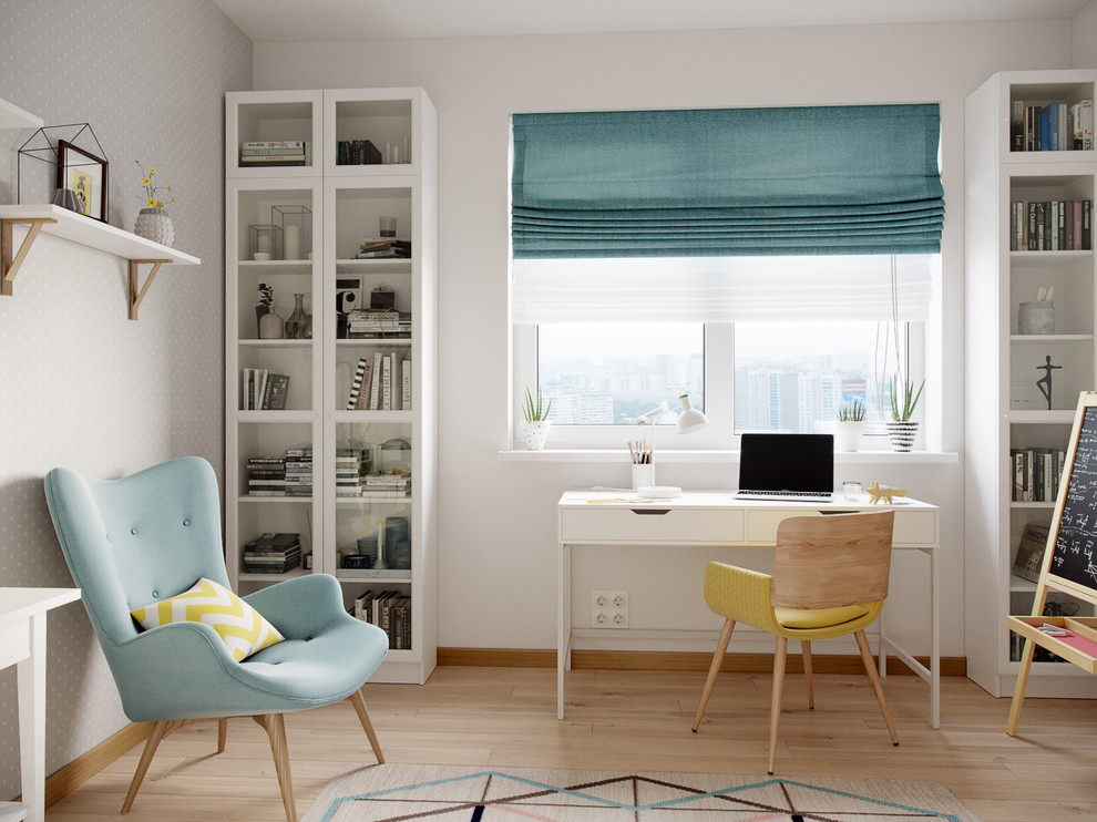 Детская комната