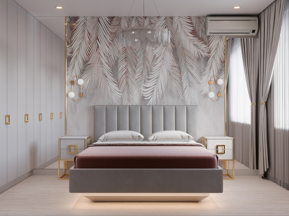 Квартира Яркий