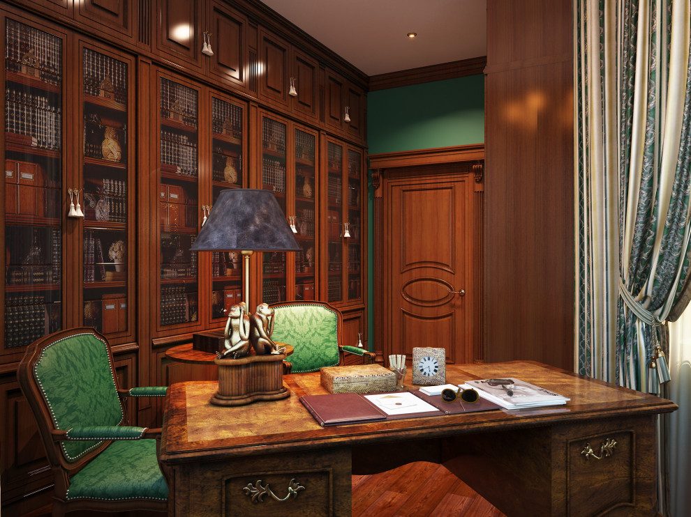 Частный дом 300 кв.м КП"Гринфилд"