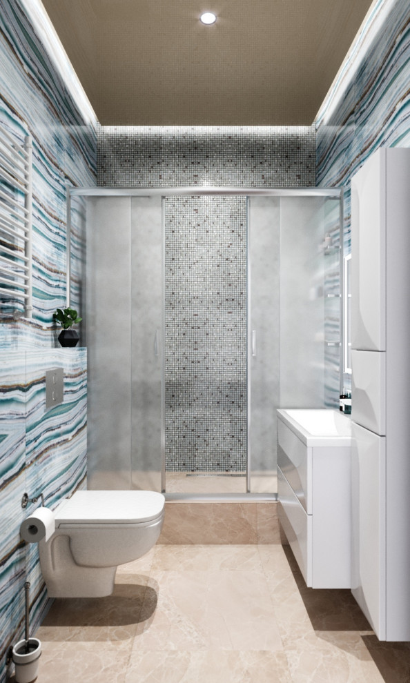 Квартира в ЖК Пять Звезд - 98 кв.м