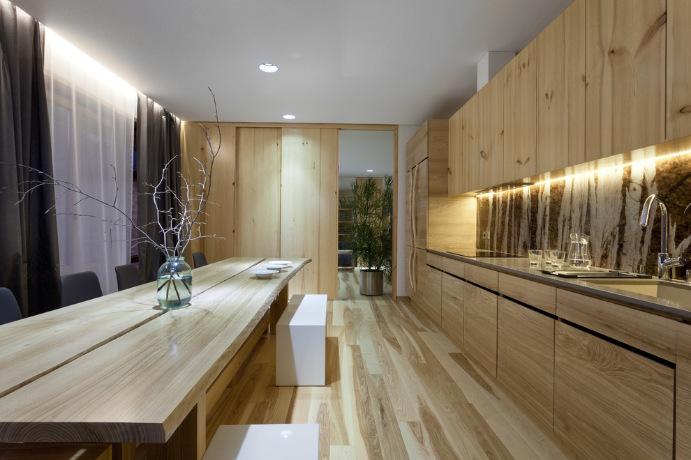 HOUSE FOR LIFE | Dnepropetrovsk | Ukraine