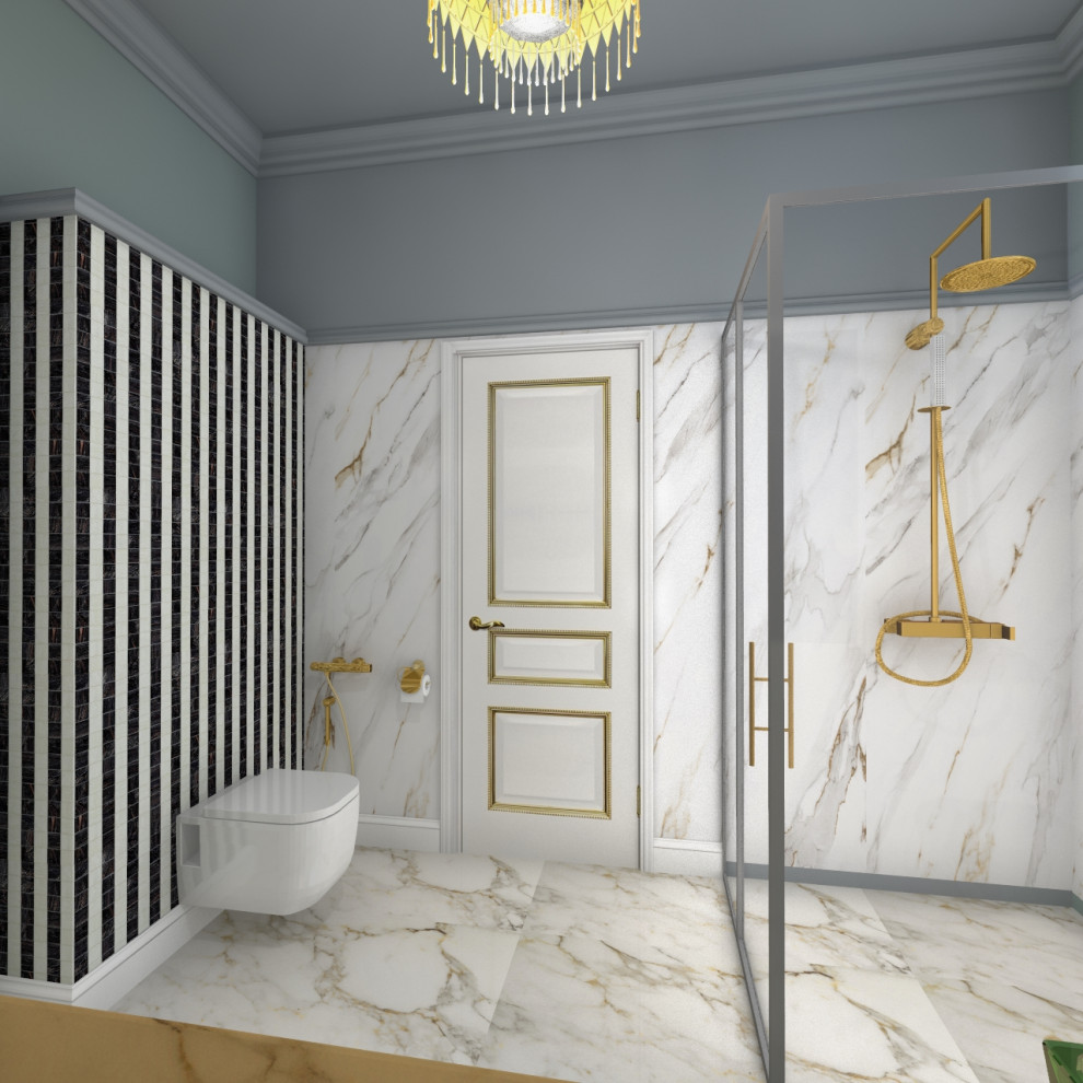 Дом в Рощино