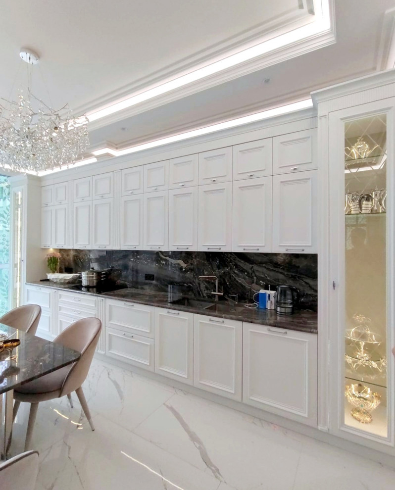 Кухня "BAGUETTE".