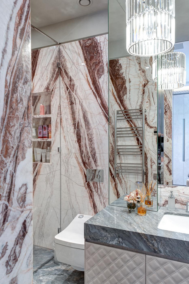 Квартира на улице Бурденко