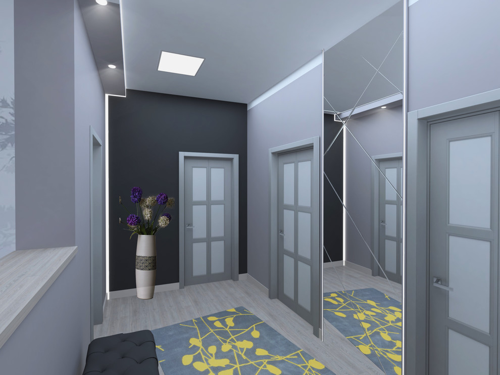 КП Никольское