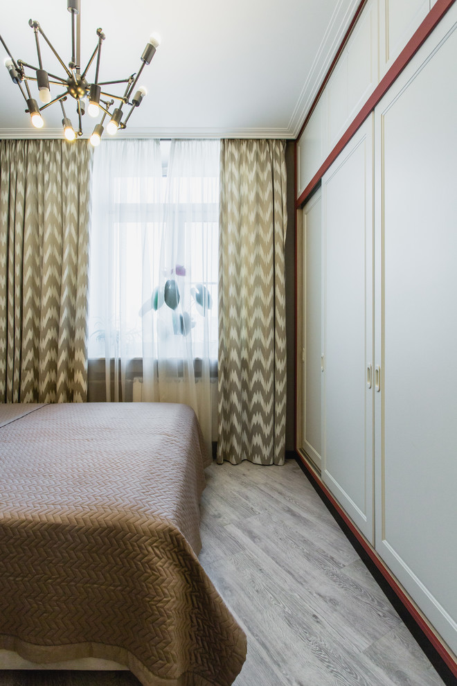 apartment pr