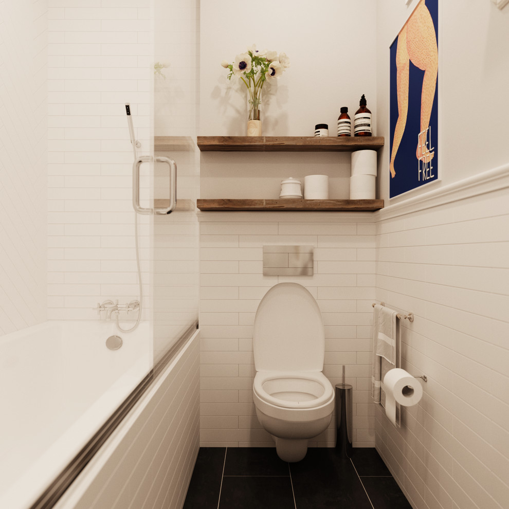 Дизайн-проект квартиры в Оренбурге