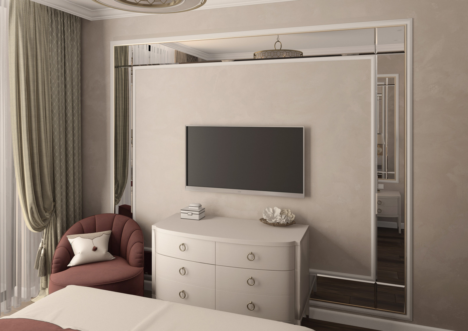 ЖК Новочеремушкинская 17