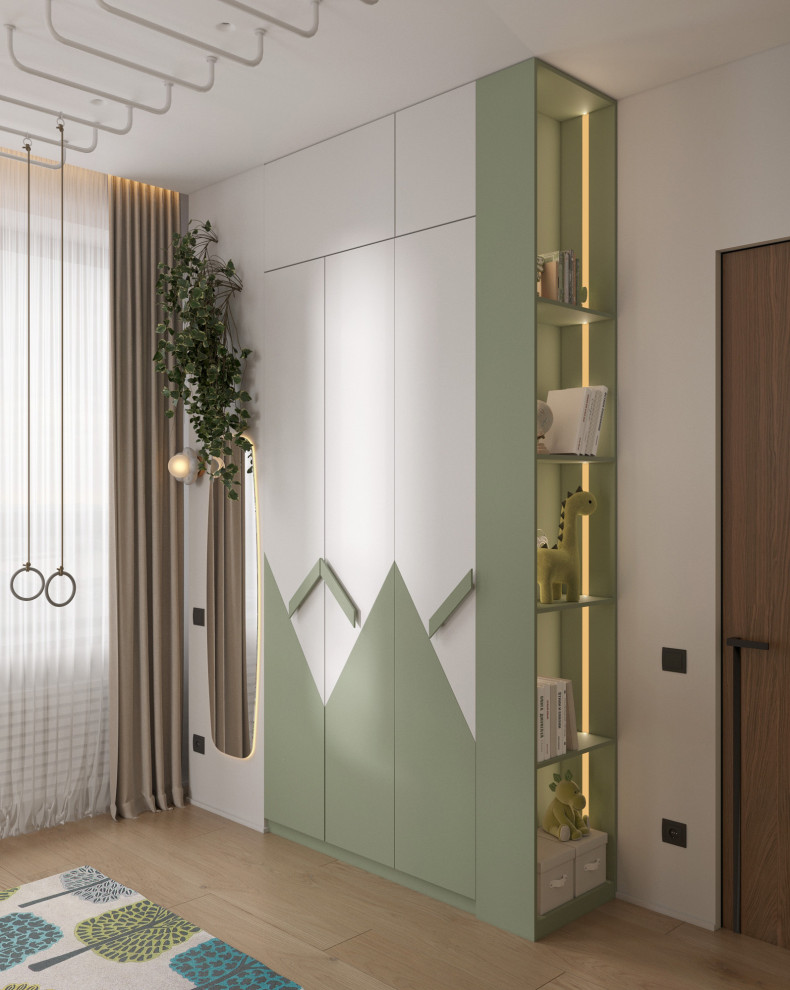 ЖК "Level Причальный"