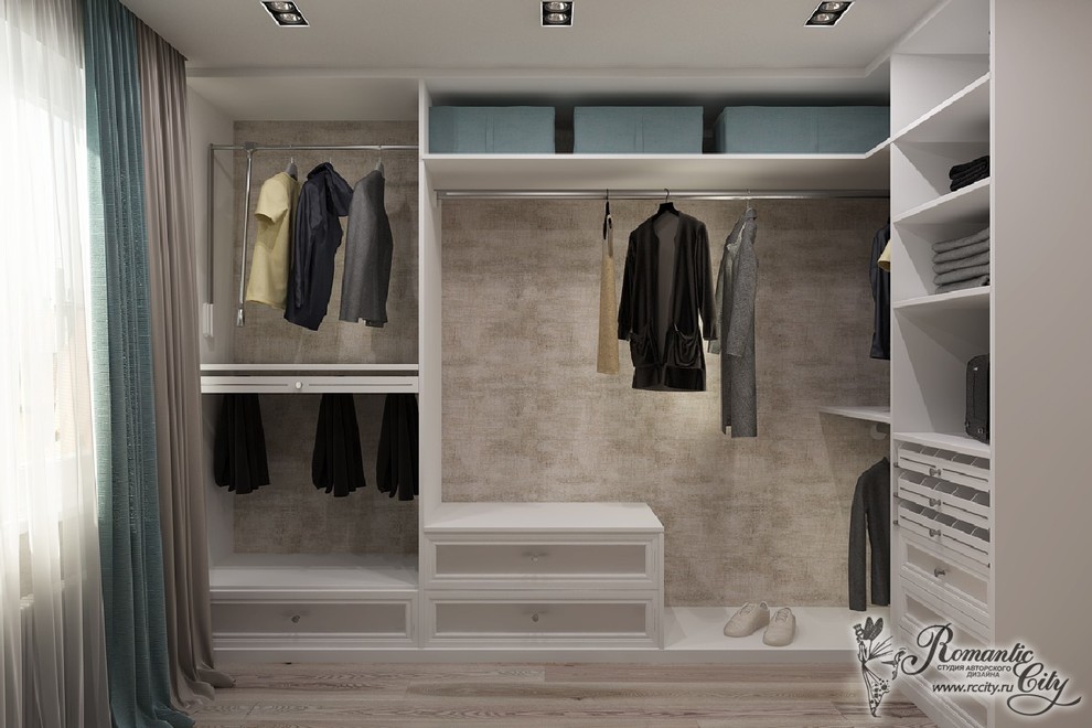 Дизайн дома в современном стиле 180 кв.м.