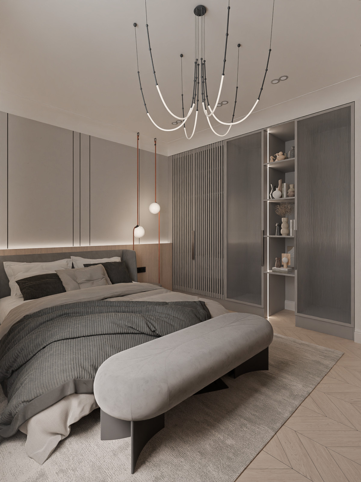 Трехкомнатная квартира ц цетре Калининграда