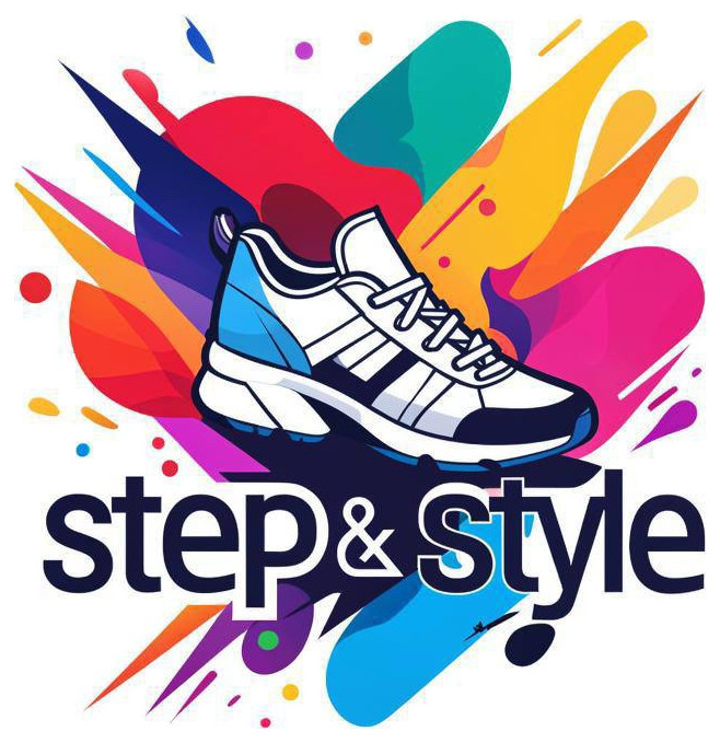 Обложка проекта: Логотип для бренда Step&style