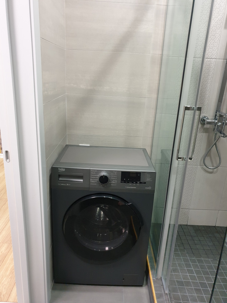 ЖК Город на Реке Тушино-2018 №2