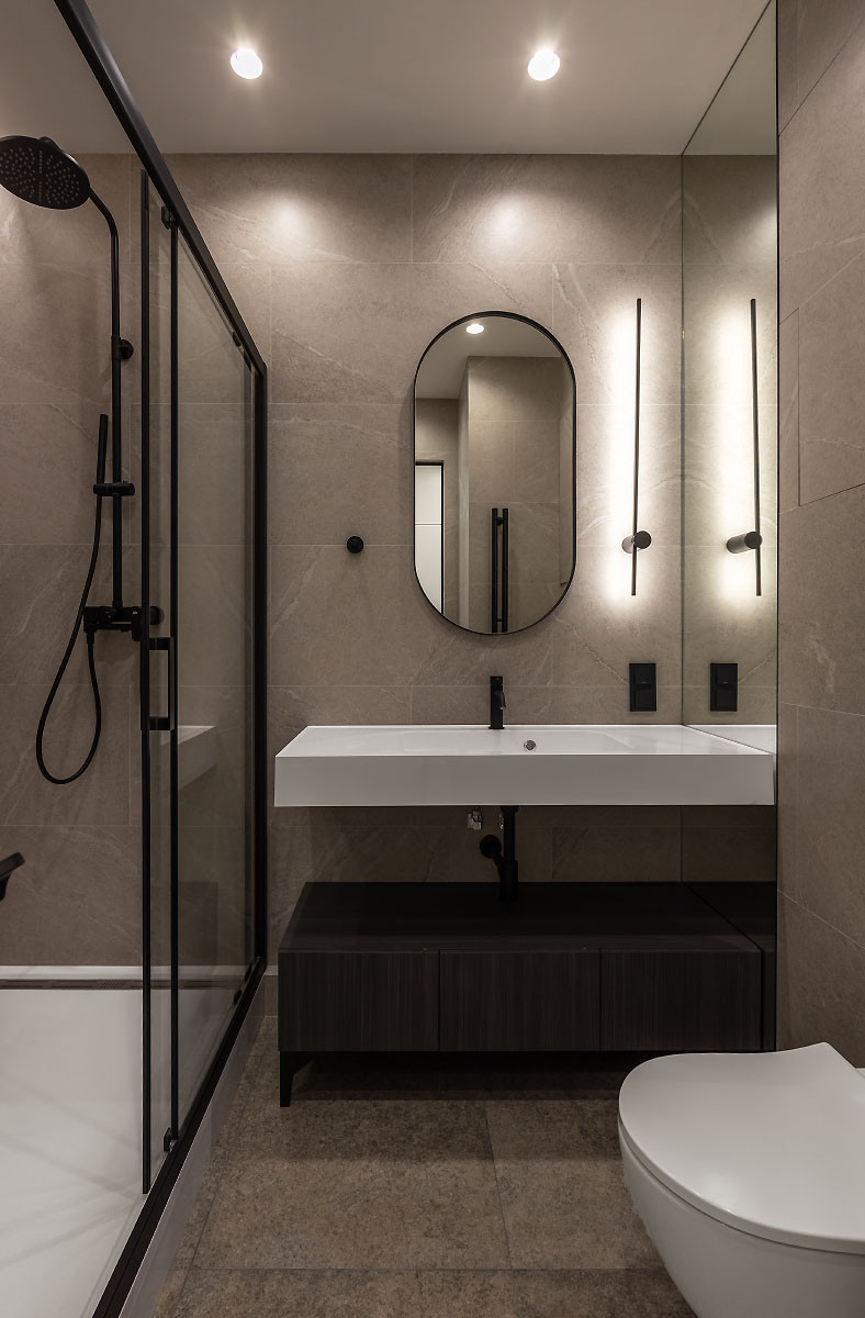 жк Западный порт