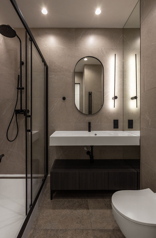 жк Западный порт