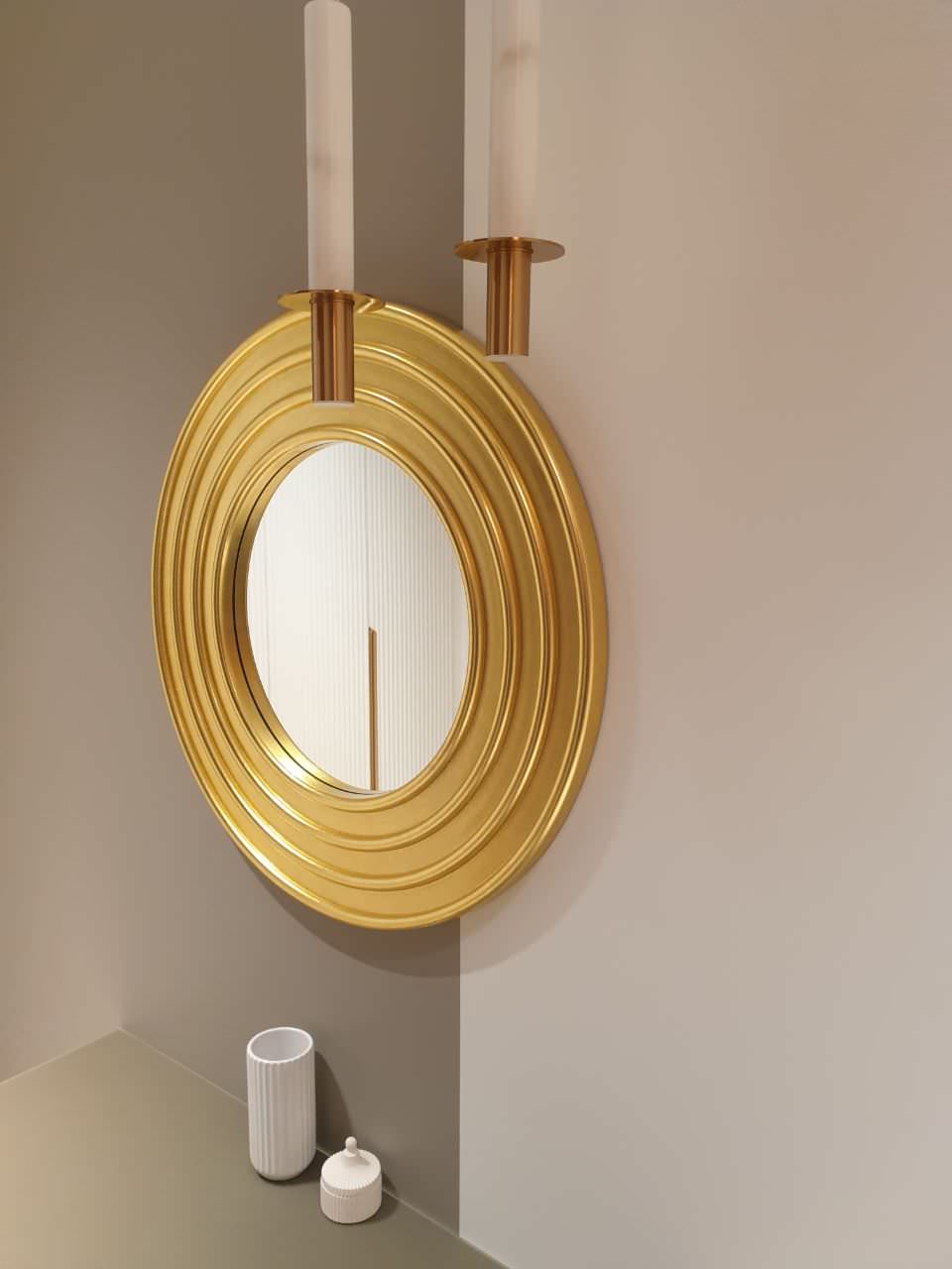 Обложка проекта: Ремонт под ключ