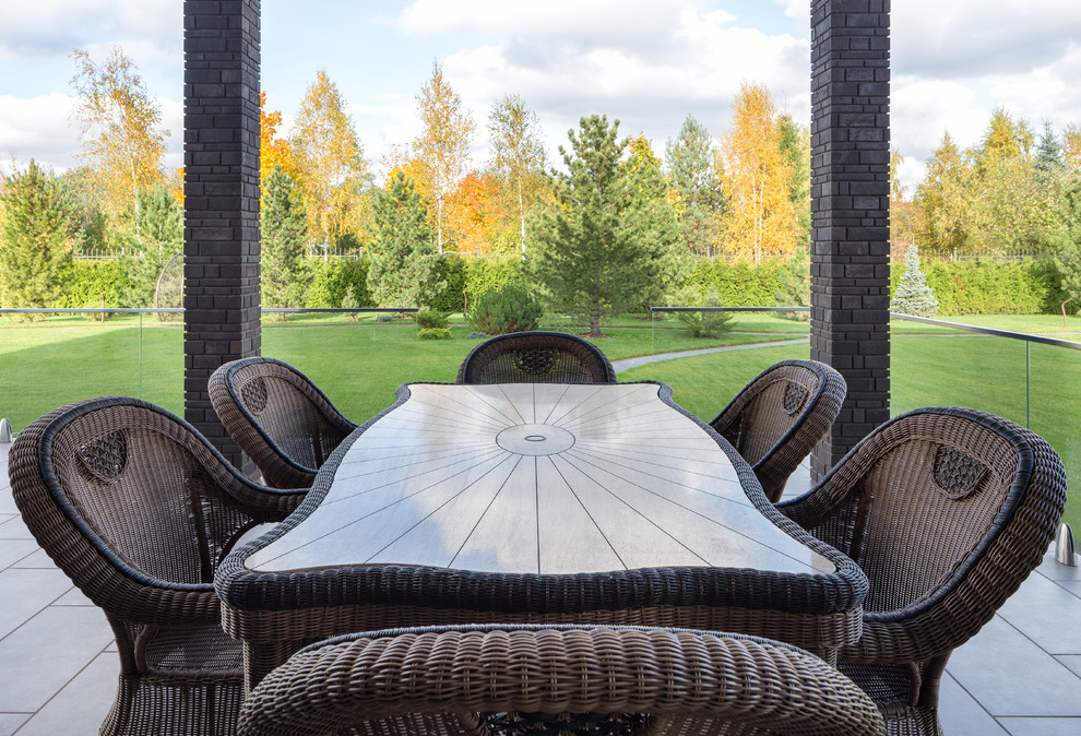 Обложка альбома: Интересные Эксперты С HOUZZ