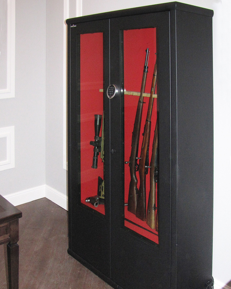 Аппартаменты в Вене