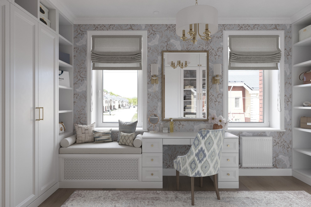 ЖК Зеленые Аллеи