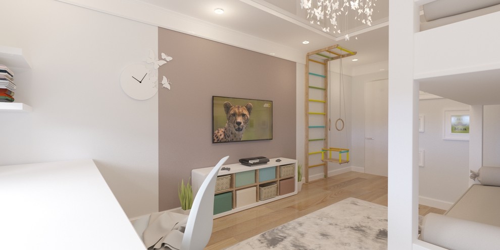 Квартира в ЖК "Юбилейный"