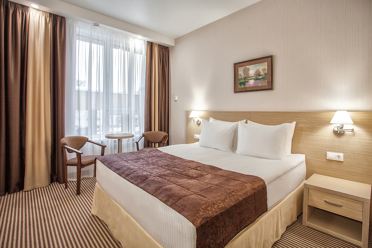 Интерьерная фотосъёмка