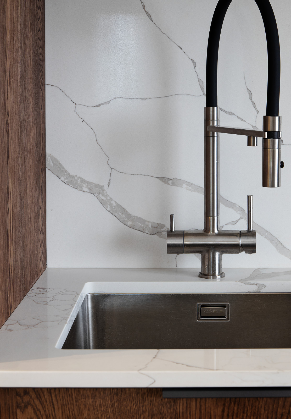 ЖК Рыбная деревня