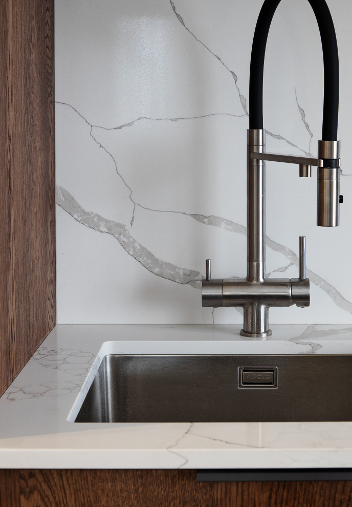 ЖК Рыбная деревня