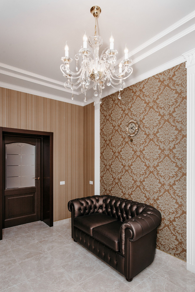 Загородный дом