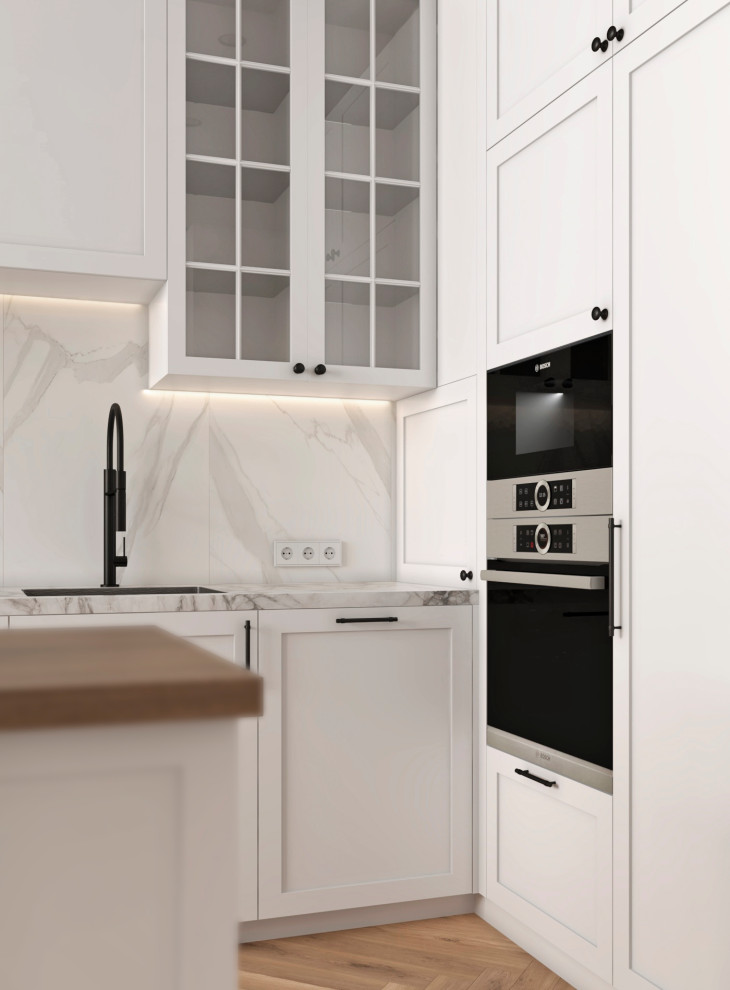 Квартира 86кв.м Воронеж