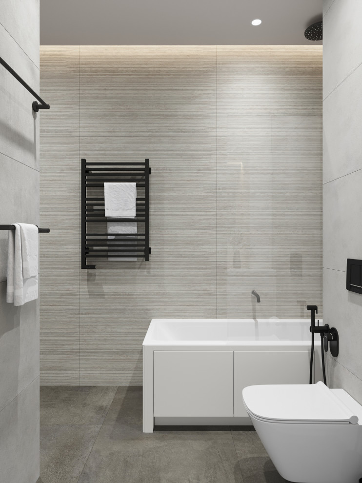 Квартира на Пионерской. Площадь 50м2