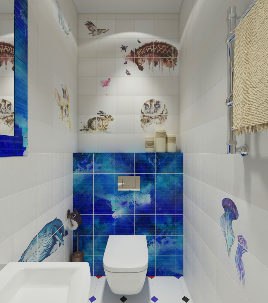 Кв на Шаманова