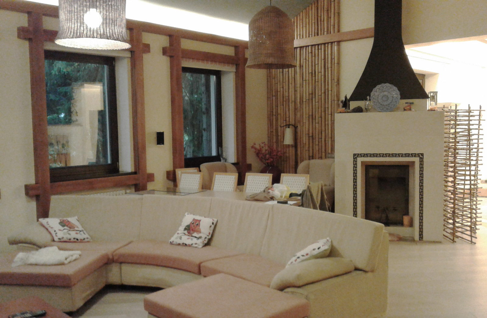 Обложка проекта: Перхушково