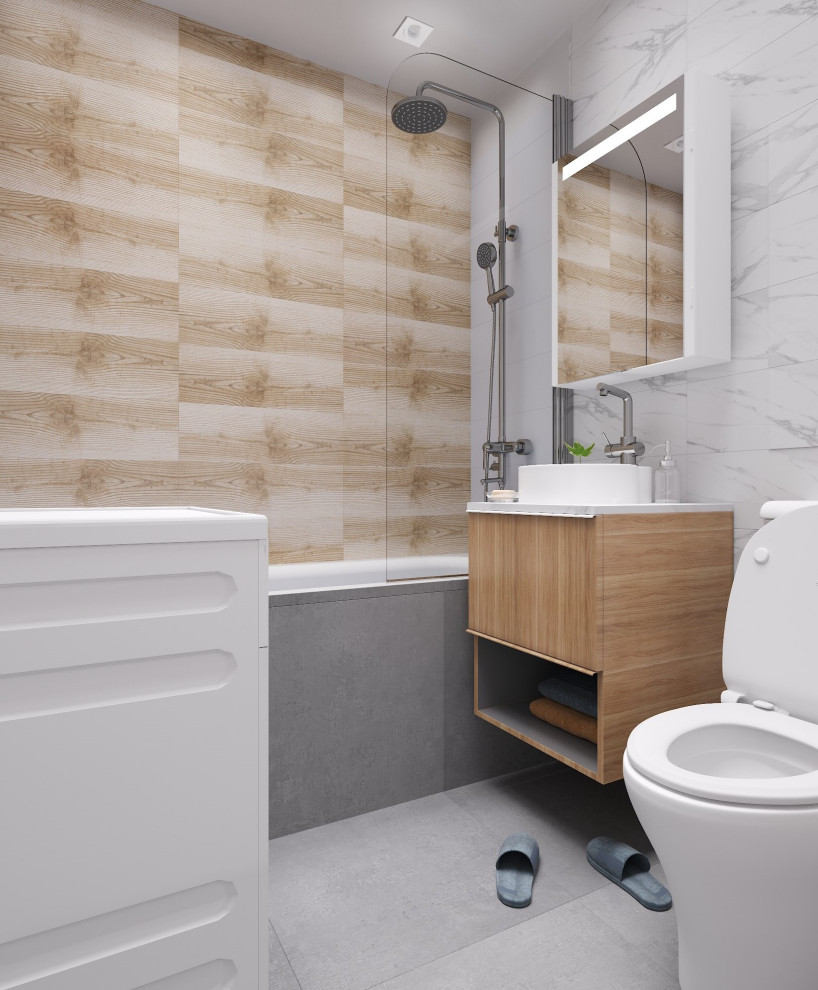 Молодая пара в ожидании чуда