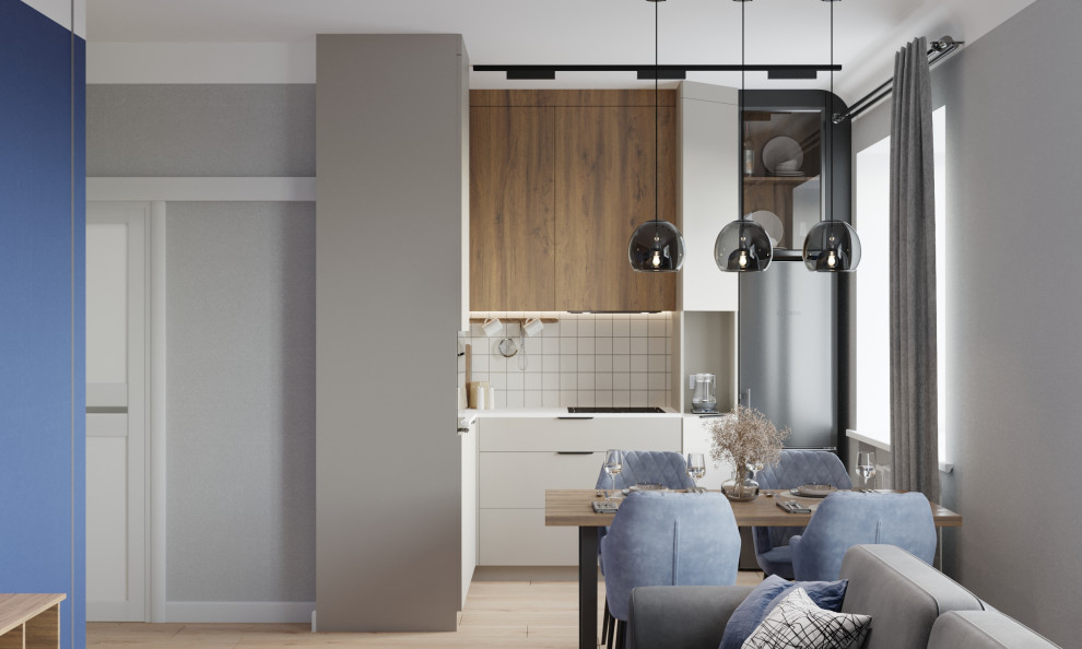 Квартира в сталинке