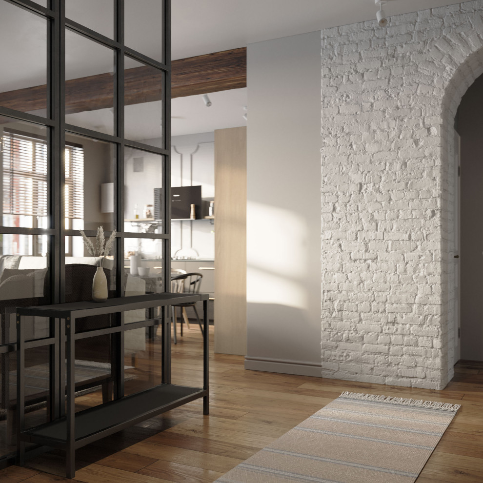 Квартира в сердце Клайпеды