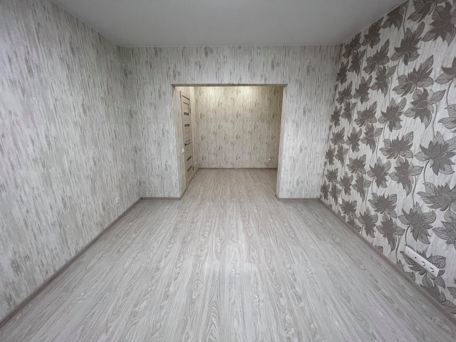 Ремонт квартиры 25 в Москве