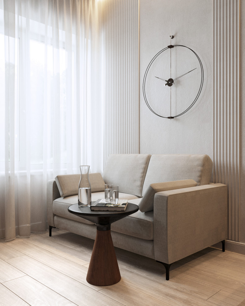 Дизайн интерьера для дома в г. Волгоград