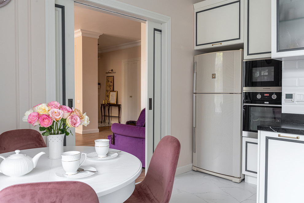 Квартира для леди на Профсоюзной