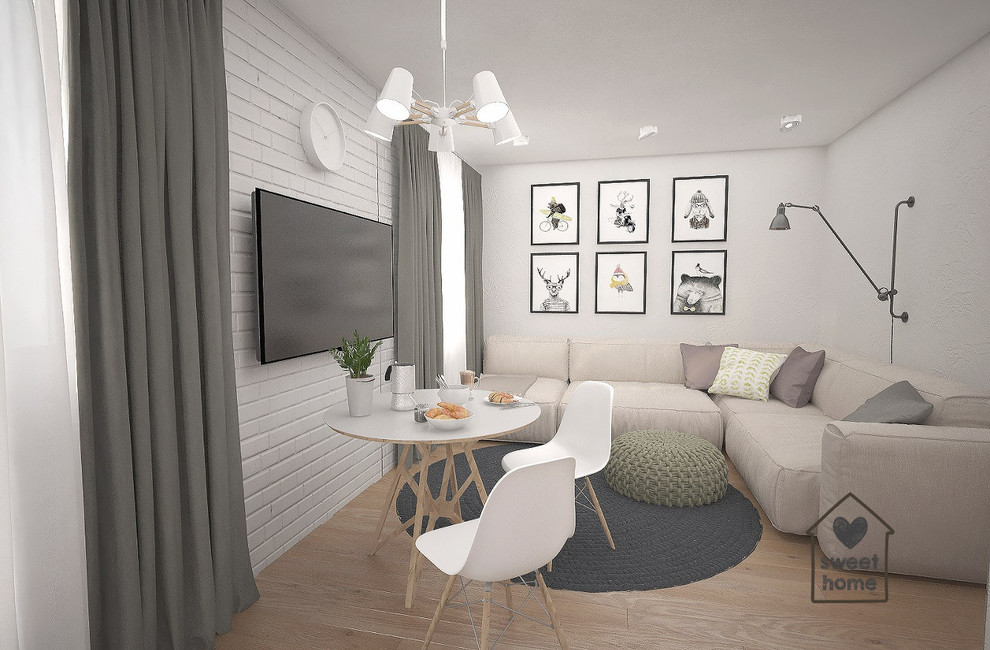 проект для ОКС ОЦМ,