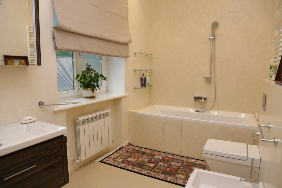 дом Грозный