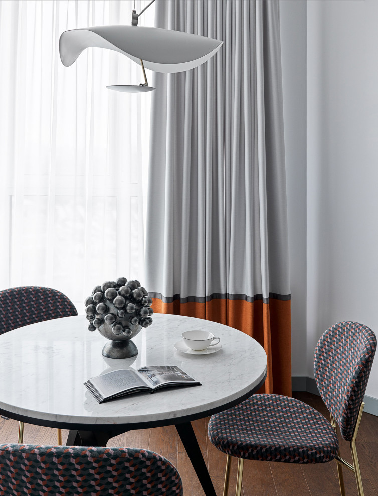 Apartment on Flotskaya