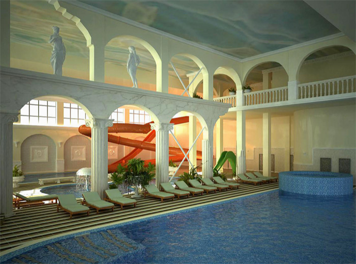 СЕРПУХОВСКИЙ Р-ОН, ОТЕЛЬ