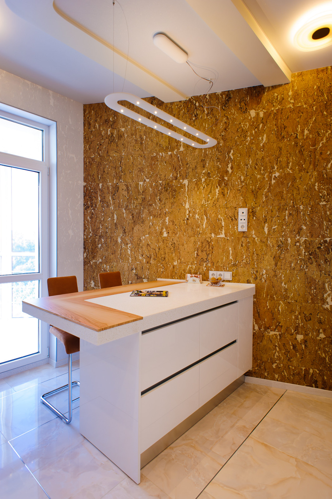 Обложка проекта: Квартира в Санкт-Петербурге #01