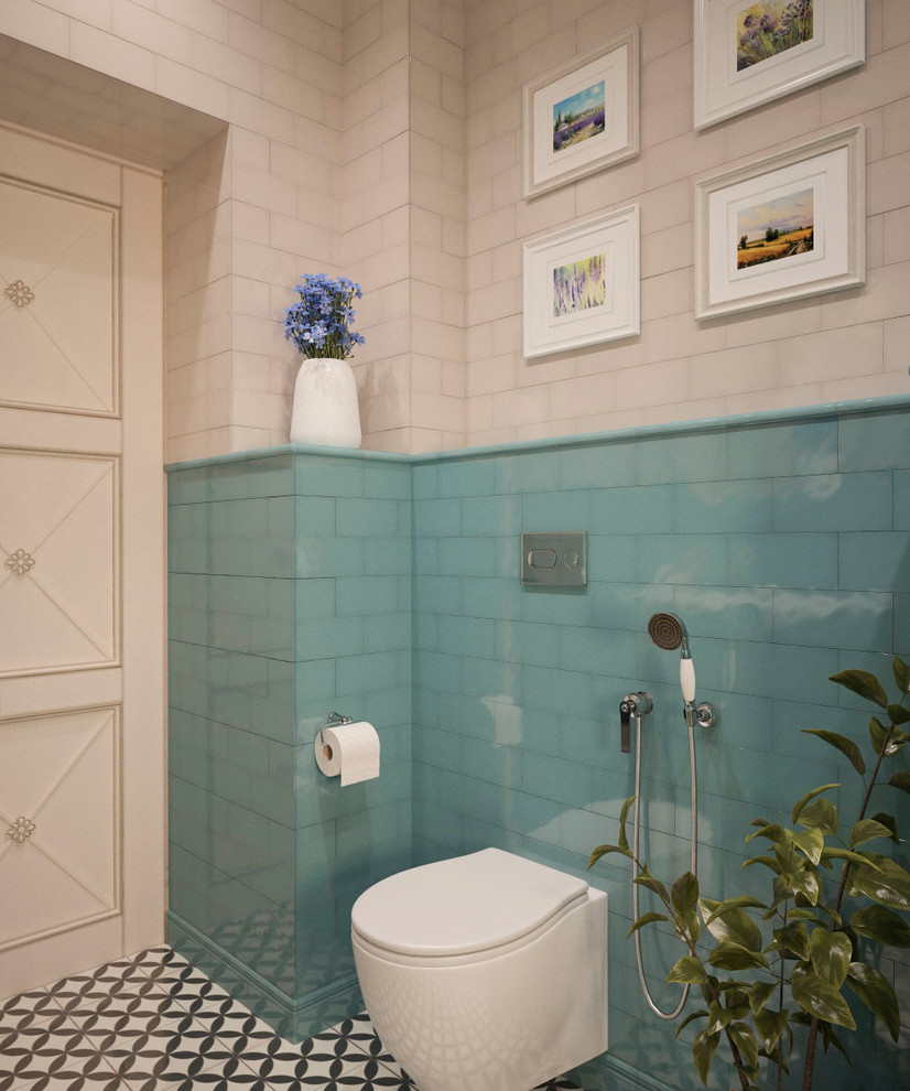 Проект частного дома