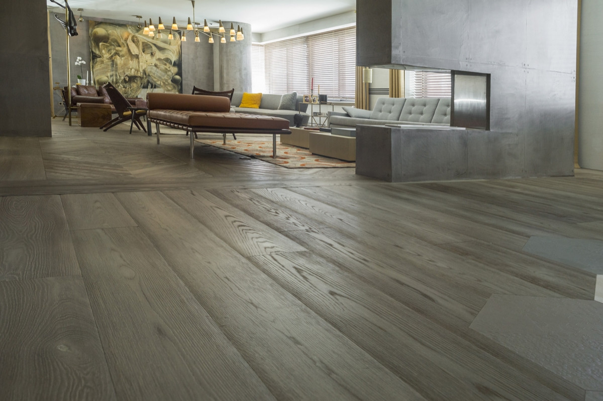 Итальянский паркет Mardegan Legno