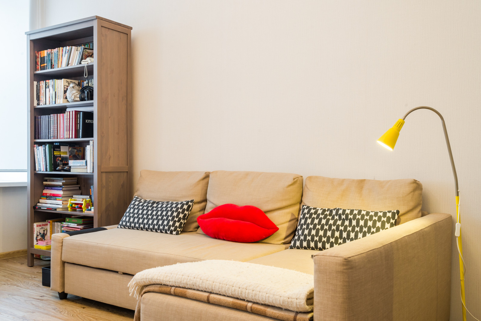 Квартира на Загородном